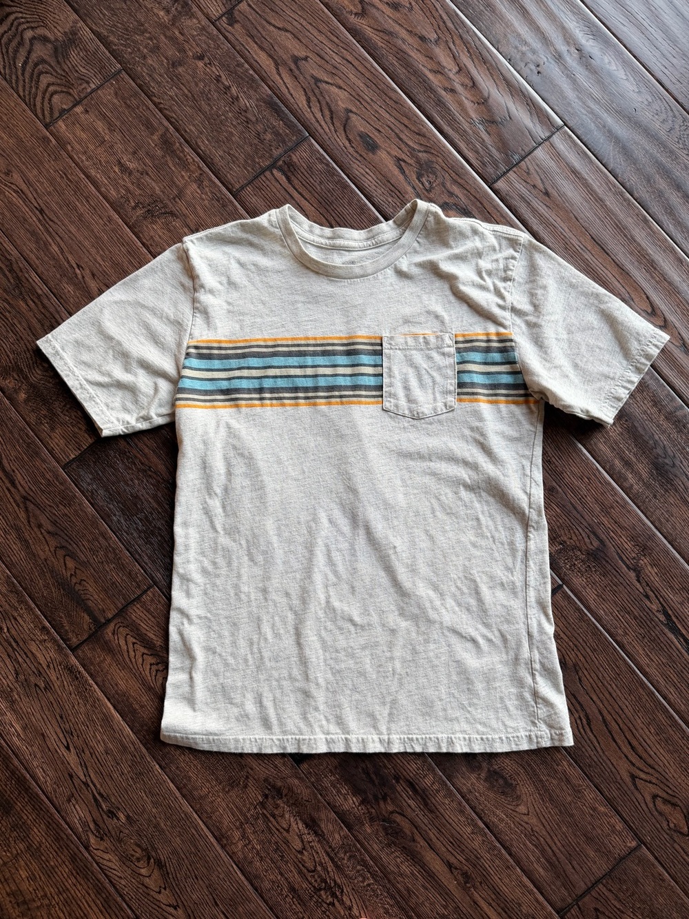 Volcom Boys Short-Sleeve Tee